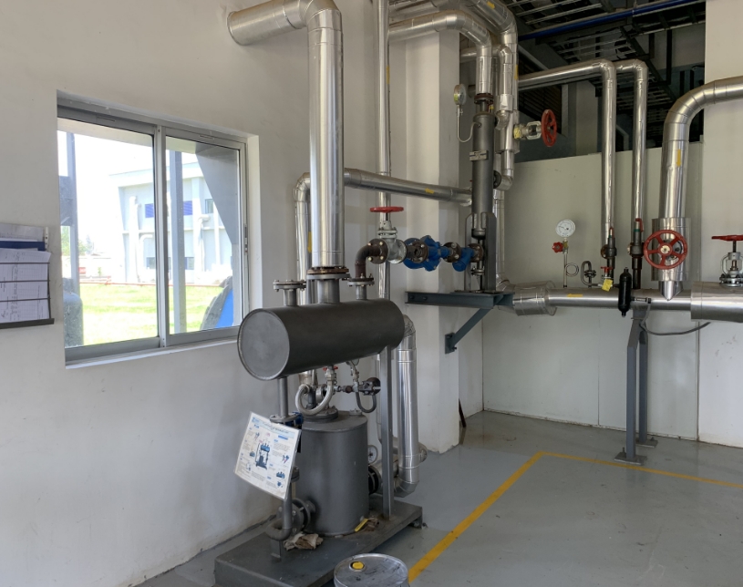 steamDistribution