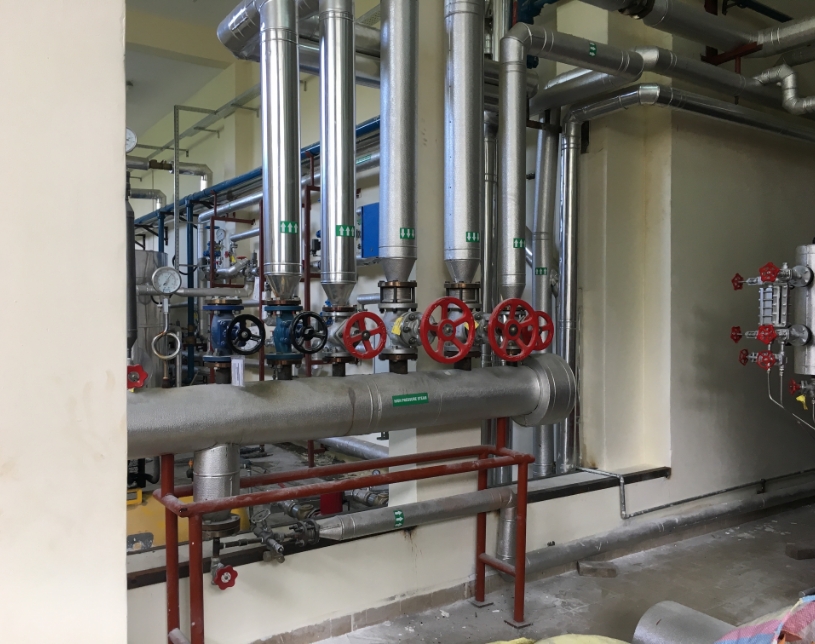 steamDistribution