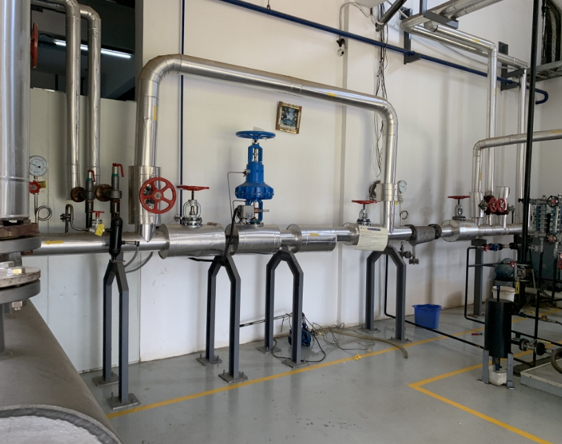 steamDistribution