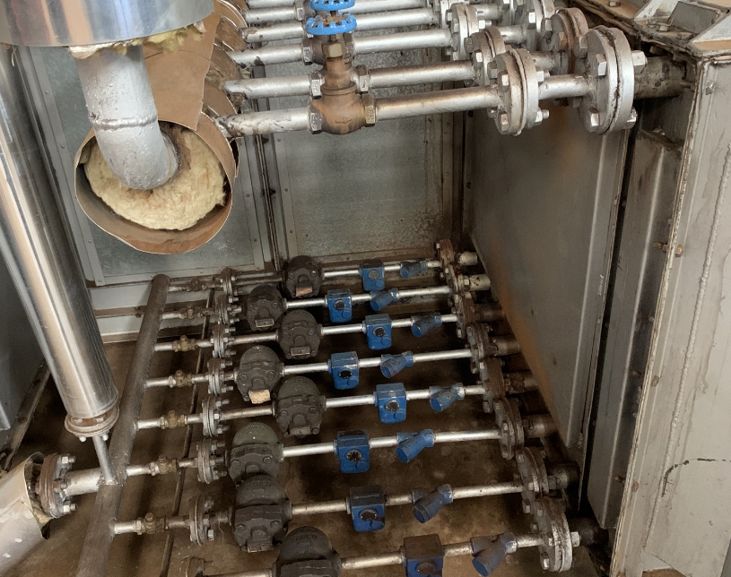 steamDistribution